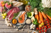 Gợi ý thực đơn cho bà bầu 3 tháng giữa đủ chất và lưu ý 